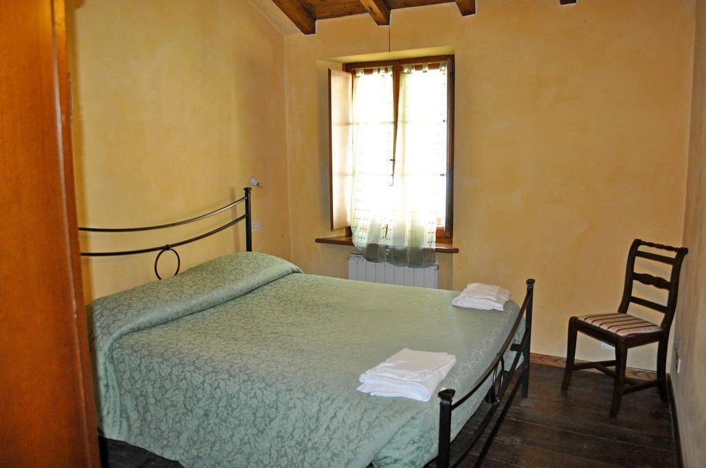 Borgo Isola Santa Guest House Exterior photo